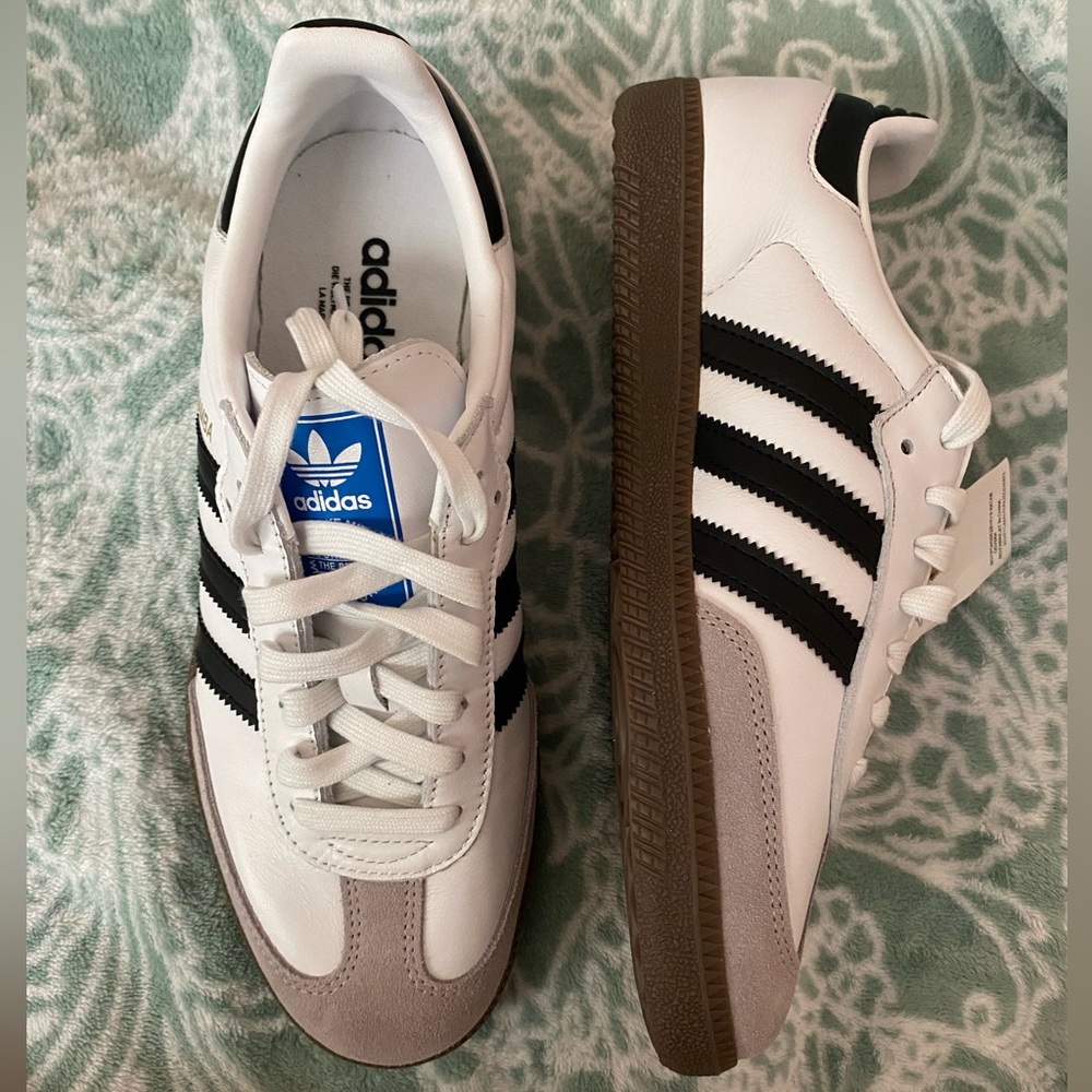Adidas Samba OG Sneakers - women’s
